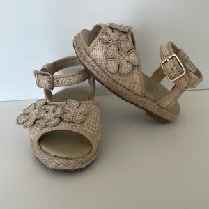 Janie and Jack sandals